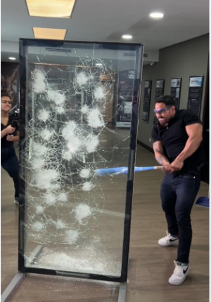 Películas de Seguridad