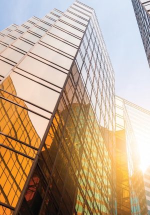 Películas de Protección Solar